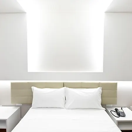 Hypnos Hotel San Giorgio del Sannio