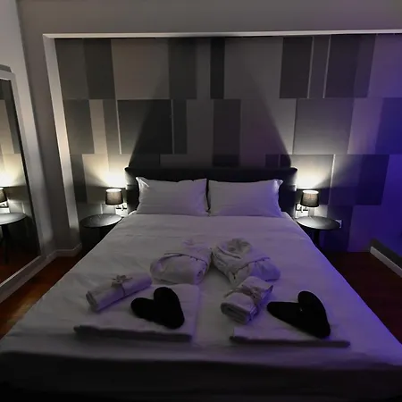 Hotel Hypnos 3*