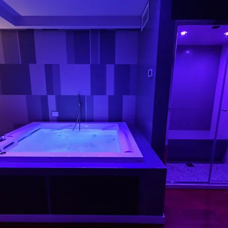 Hotel Hypnos San Giorgio del Sannio