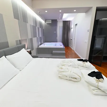 Hotel Hypnos 3*