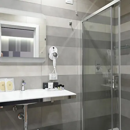 Hypnos Hotel San Giorgio del Sannio