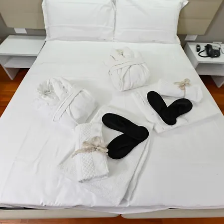Hotel Hypnos San Giorgio del Sannio