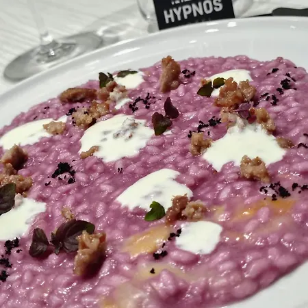 Hotel Hypnos San Giorgio del Sannio