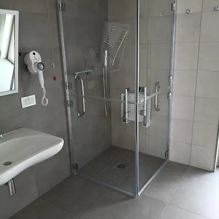 Hotel Hypnos San Giorgio del Sannio